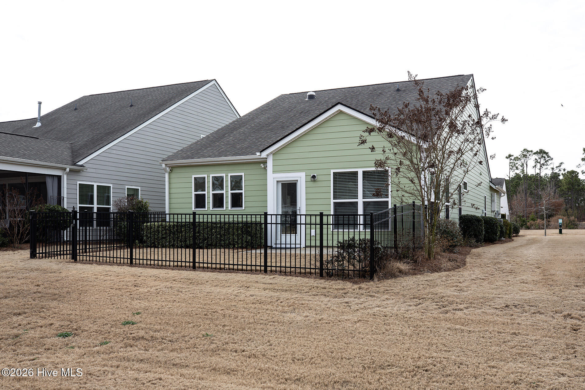 1101 Snowden Road Wilmington, NC 28412 - Photo 39 of 52 Snowden1101-backShaneL33A8323 copy