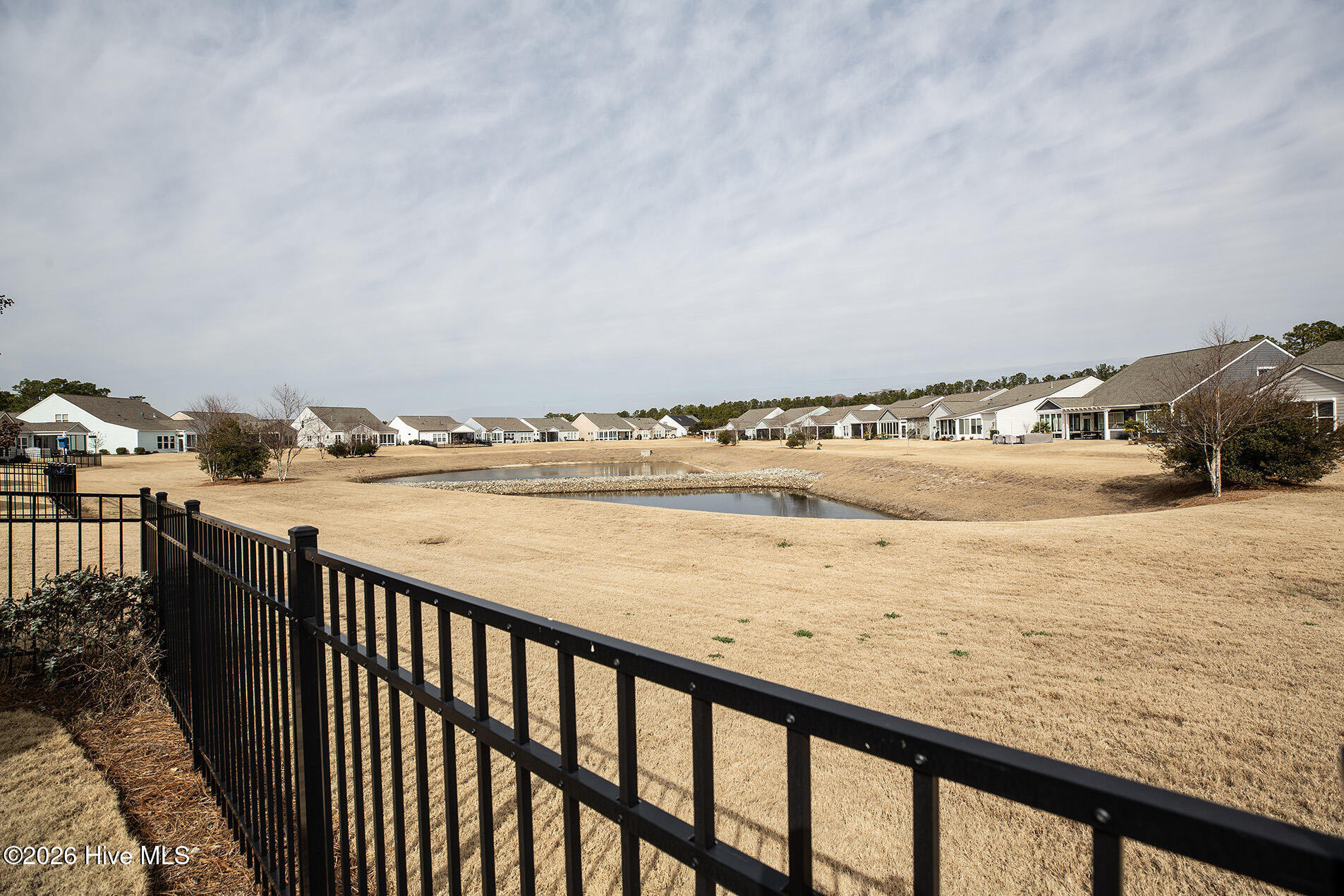 1101 Snowden Road Wilmington, NC 28412 - Photo 43 of 52 Snowden1101-pondShaneL33A8570 copy