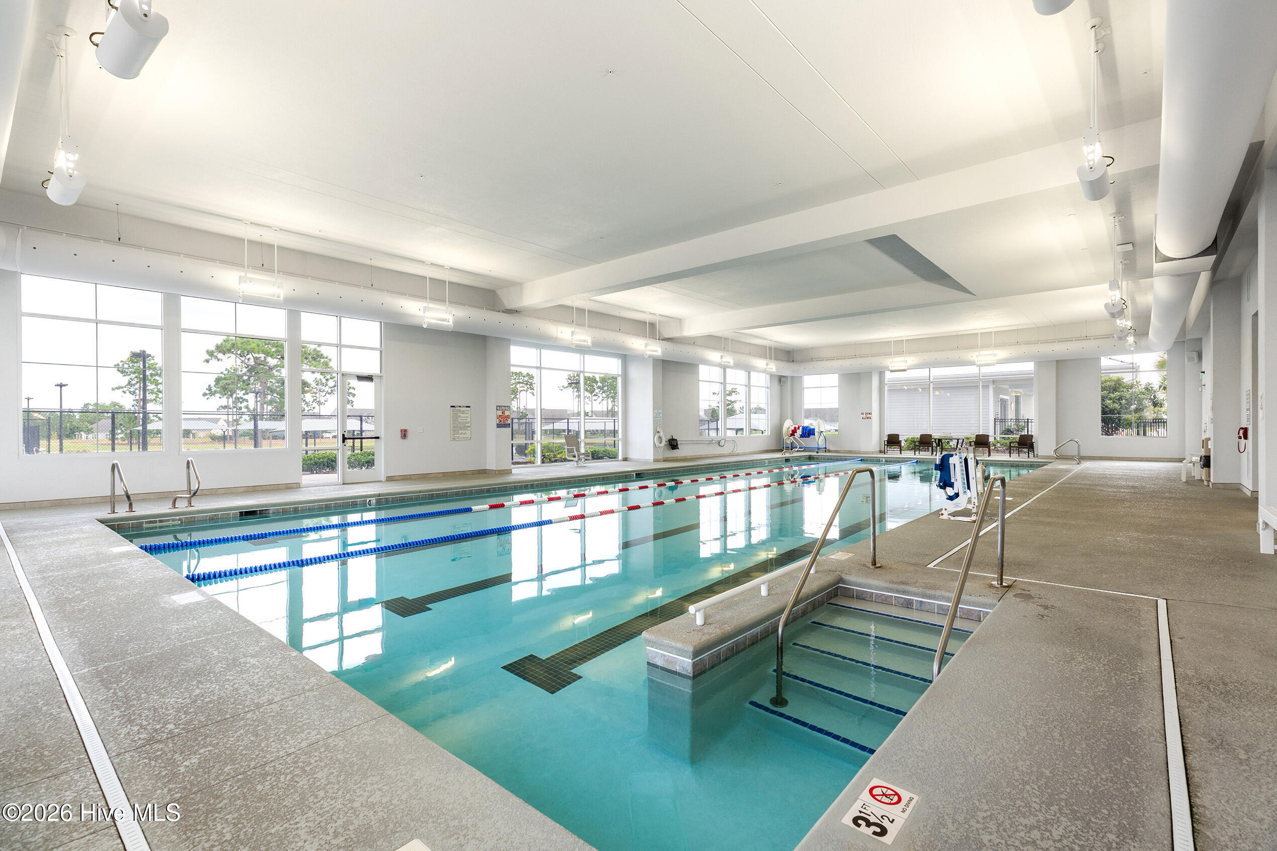 1101 Snowden Road Wilmington, NC 28412 - Photo 47 of 52 RiverlightsDWIndoorPoolL33A9981-CR2