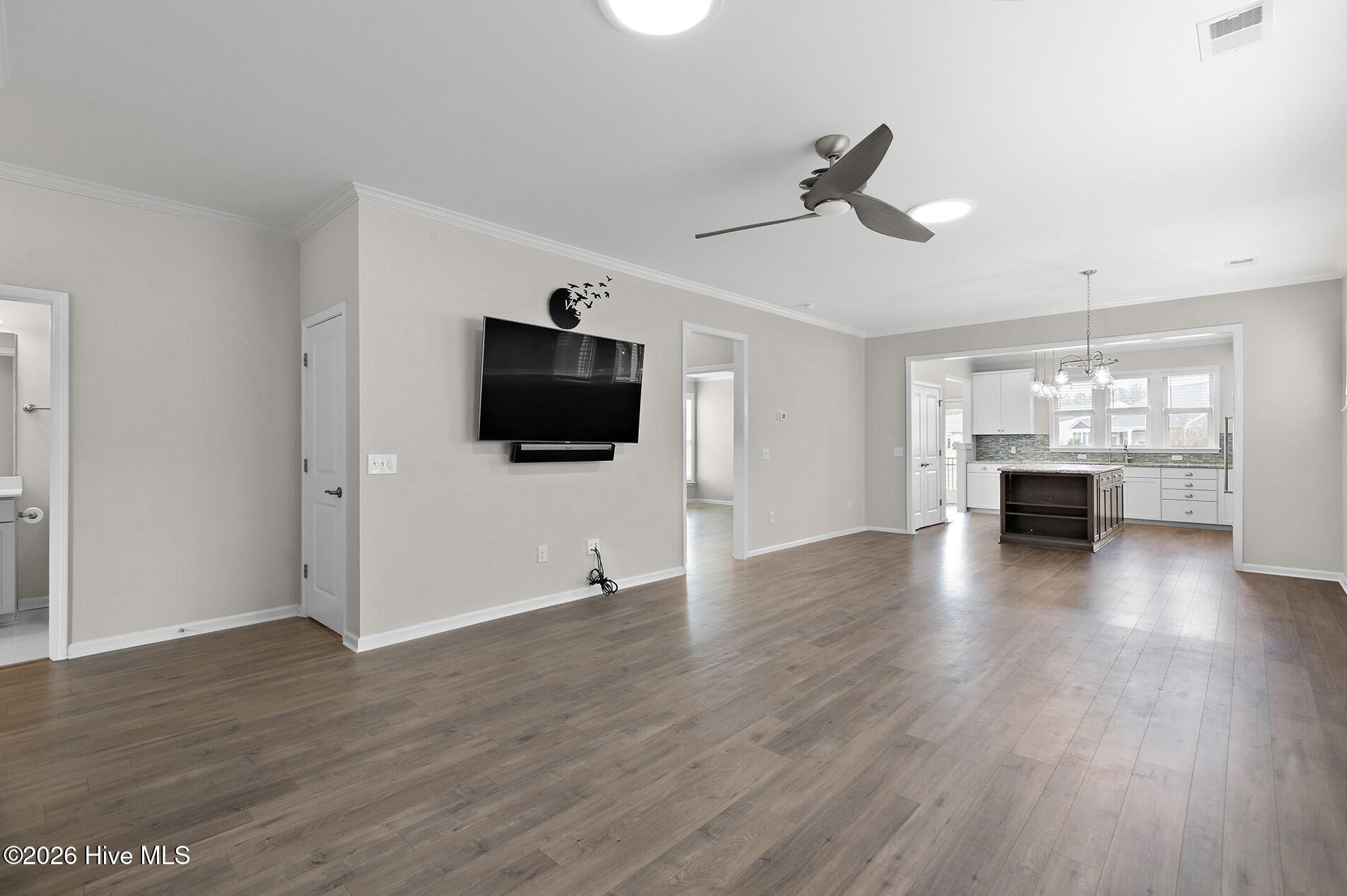 1101 Snowden Road Wilmington, NC 28412 - Photo 5 of 52 Snowden1101-3LRShaneL33A8356-CR2