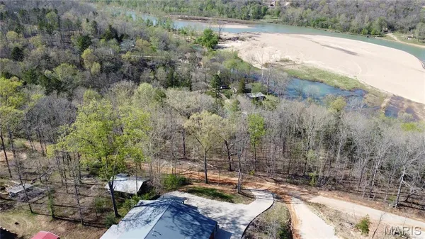 $437,000 | 98 Carter 132c, Van Buren, MO 63965