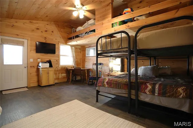 $437,000 | 98 Carter 132c, Van Buren, MO 63965