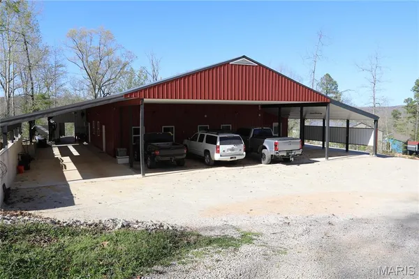 $437,000 | 98 Carter 132c, Van Buren, MO 63965