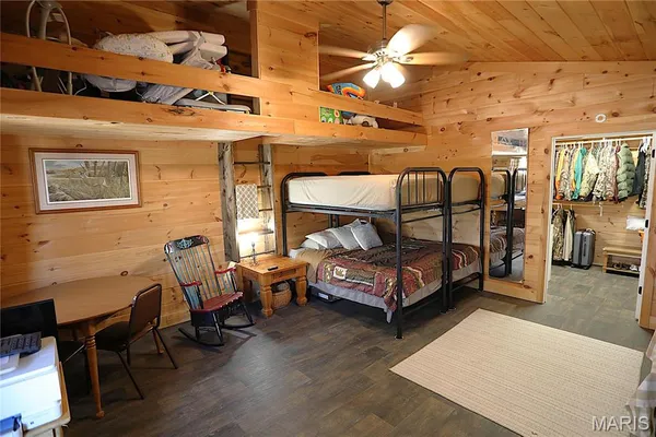 $437,000 | 98 Carter 132c, Van Buren, MO 63965