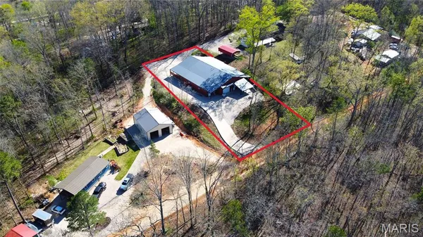 $437,000 | 98 Carter 132c, Van Buren, MO 63965