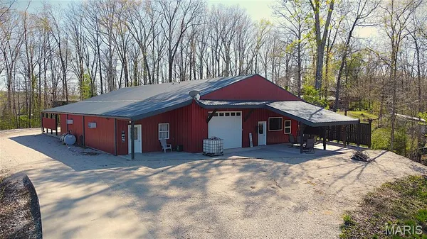 $437,000 | 98 Carter 132c, Van Buren, MO 63965