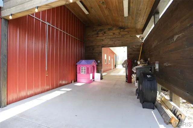 $437,000 | 98 Carter 132c, Van Buren, MO 63965