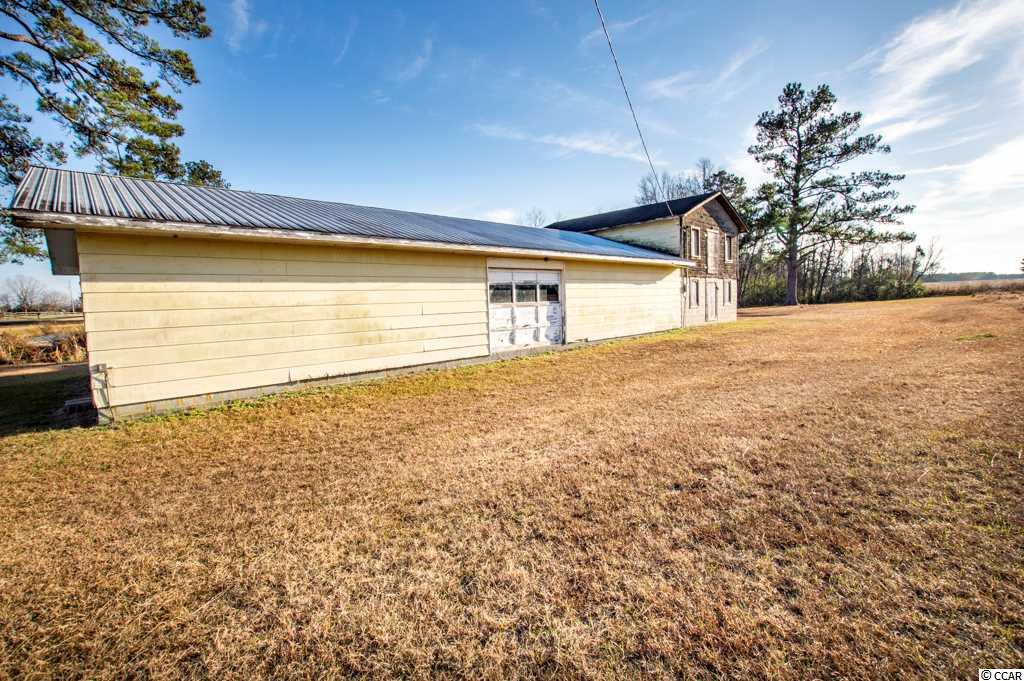 Tbd Coats Road Loris, SC 29569 - Photo 1 of 9 Gallery Image 1