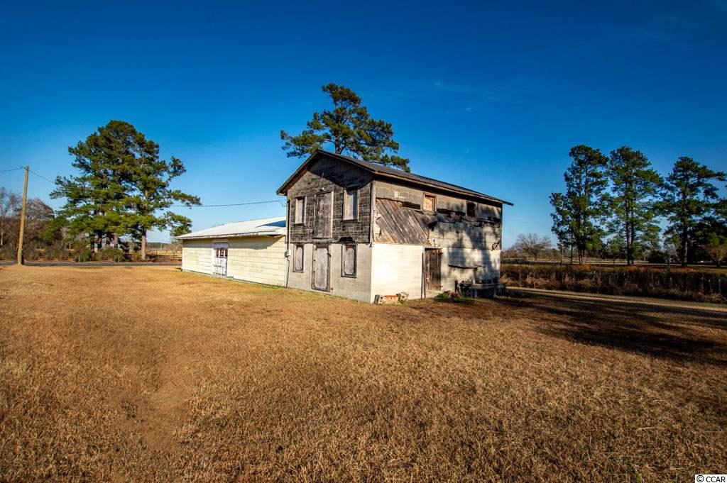 Tbd Coats Road Loris, SC 29569 - Photo 3 of 9 Gallery Image 3