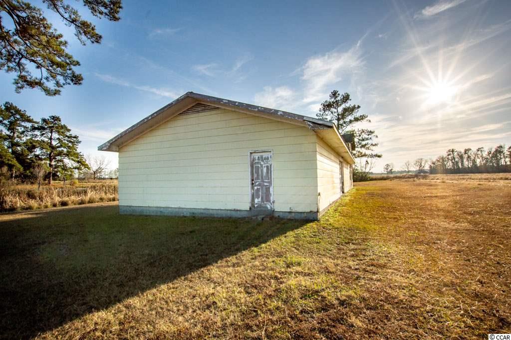 Tbd Coats Road Loris, SC 29569 - Photo 4 of 9 Gallery Image 4