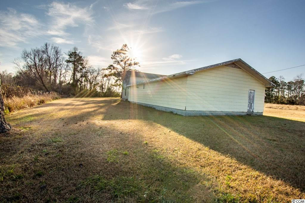 Tbd Coats Road Loris, SC 29569 - Photo 5 of 9 Gallery Image 5