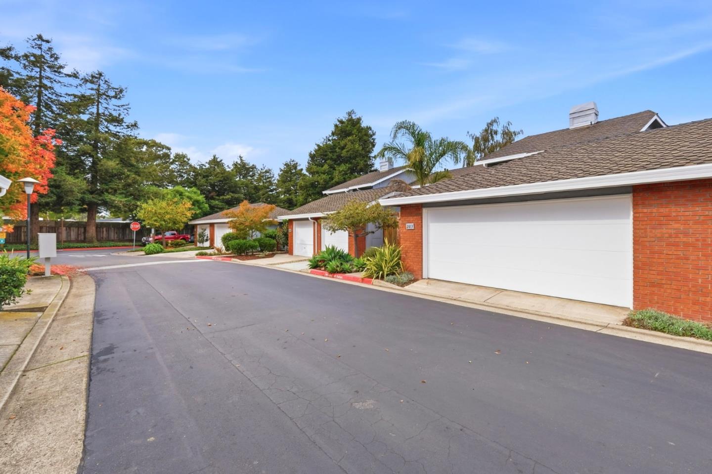 283 Perch Way Aptos, CA 95003 - Photo 2 of 37 a view of road and natural light