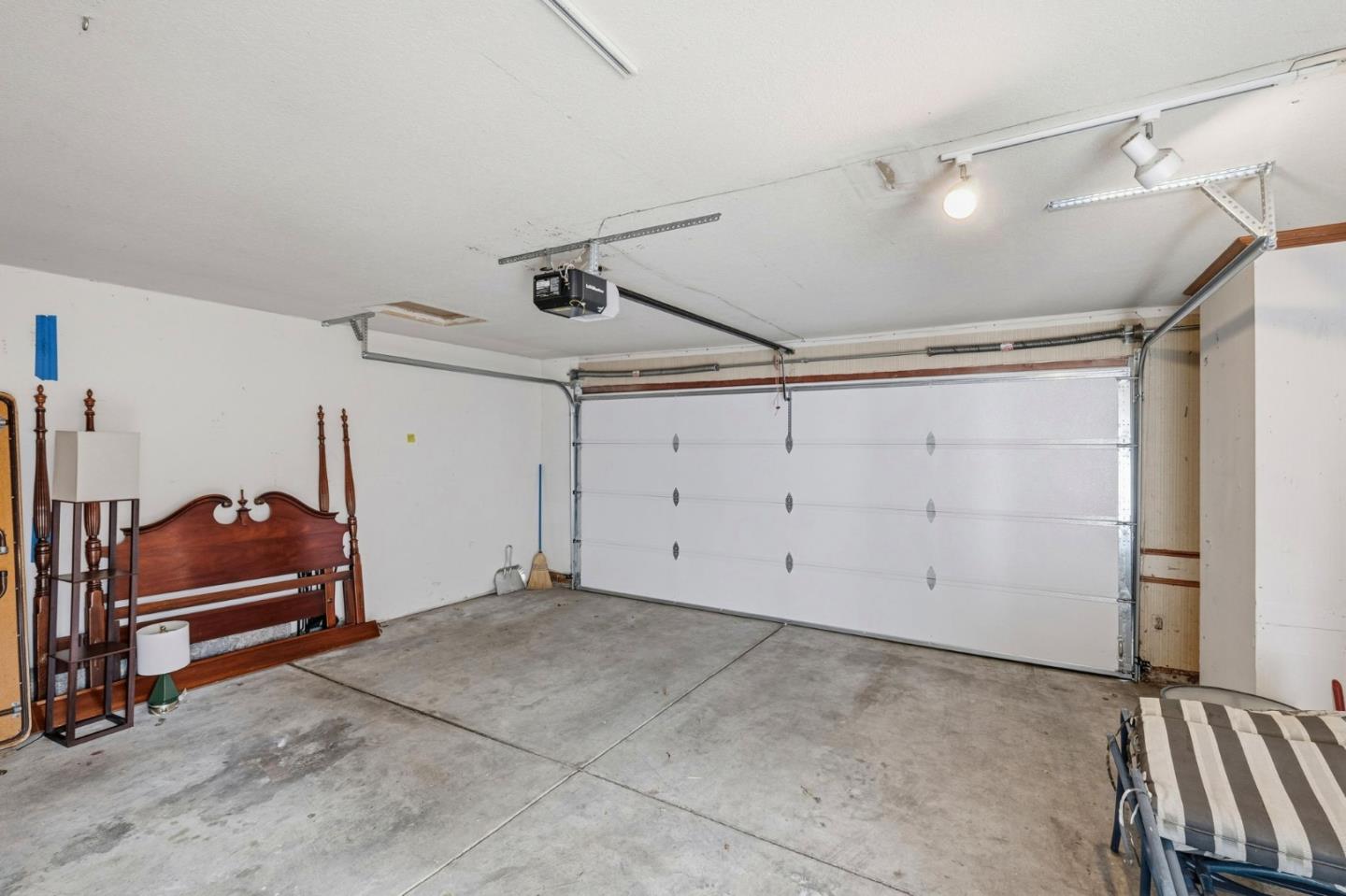 283 Perch Way Aptos, CA 95003 - Photo 37 of 37 a view of garage