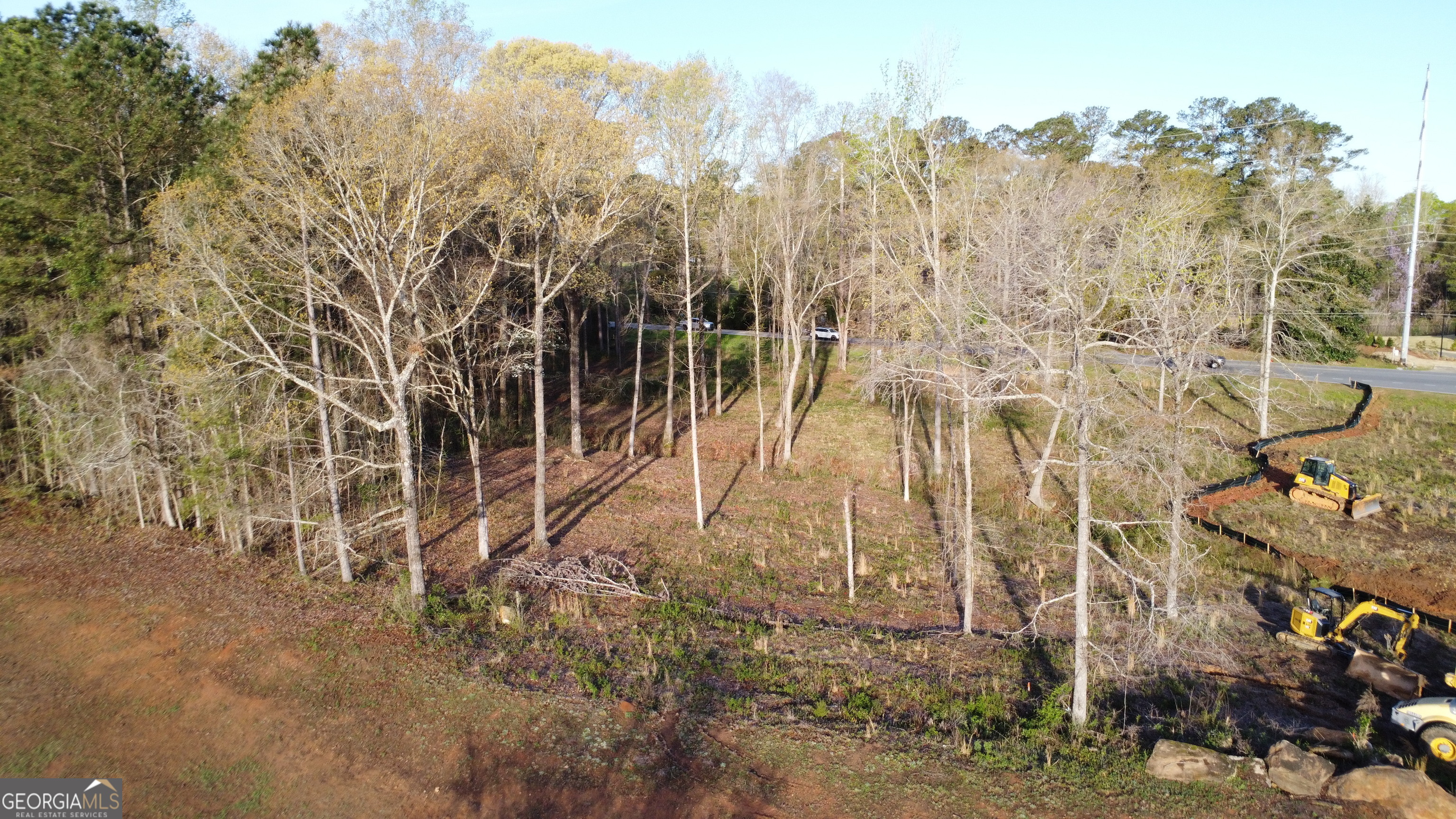 1415 Bass Road Macon, GA 31210 - Photo 4 of 9