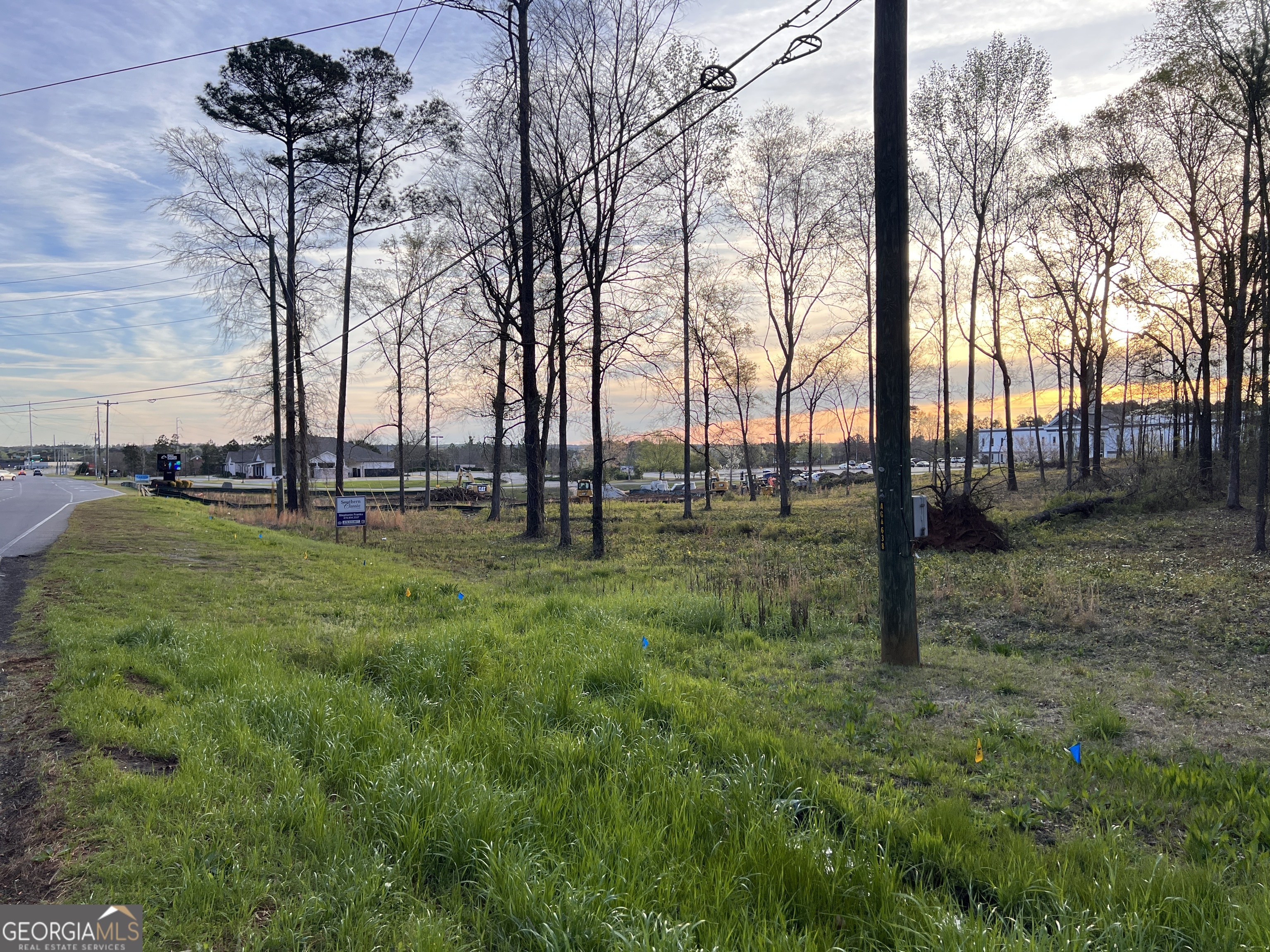 1415 Bass Road Macon, GA 31210 - Photo 7 of 9 a view of park space