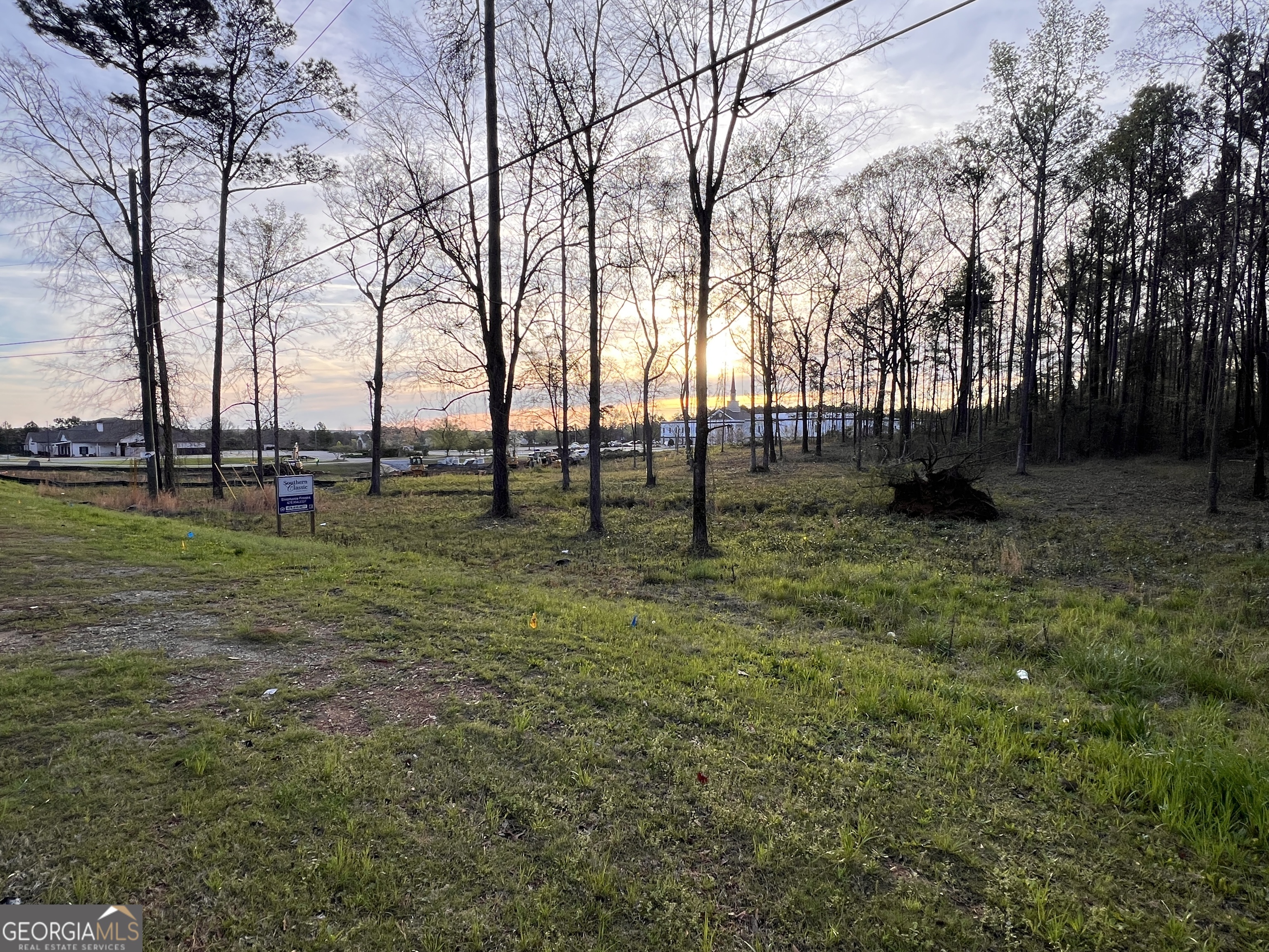 1415 Bass Road Macon, GA 31210 - Photo 8 of 9 a view of park with trees