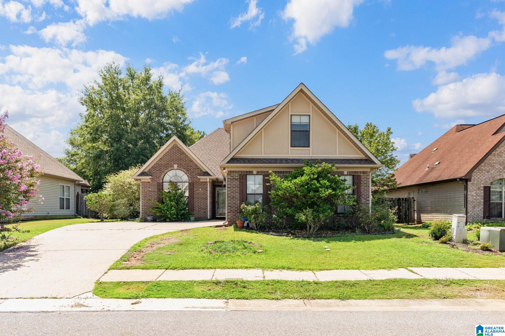 1041 Emerald Ridge Drive Calera, AL 35040 - Photo 1 of 35 Gallery Image 1