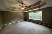 4557 Ivy Patch Drive Fortson, GA 31808 - Photo 20 of 27 a view of an empty room with a window