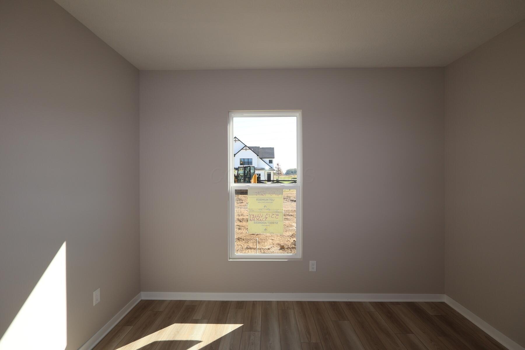 5513 Valleydale Road Powell, OH 43065 - Photo 7 of 14 Study