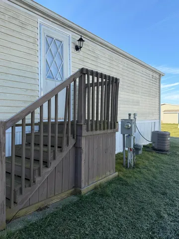 $36,900 | 2706 Patrick Henry Court, Potterville, MI 48876