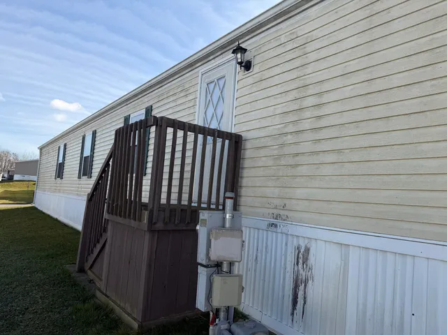 $36,900 | 2706 Patrick Henry Court, Potterville, MI 48876