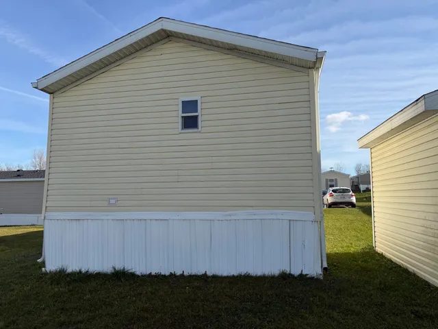 $36,900 | 2706 Patrick Henry Court, Potterville, MI 48876