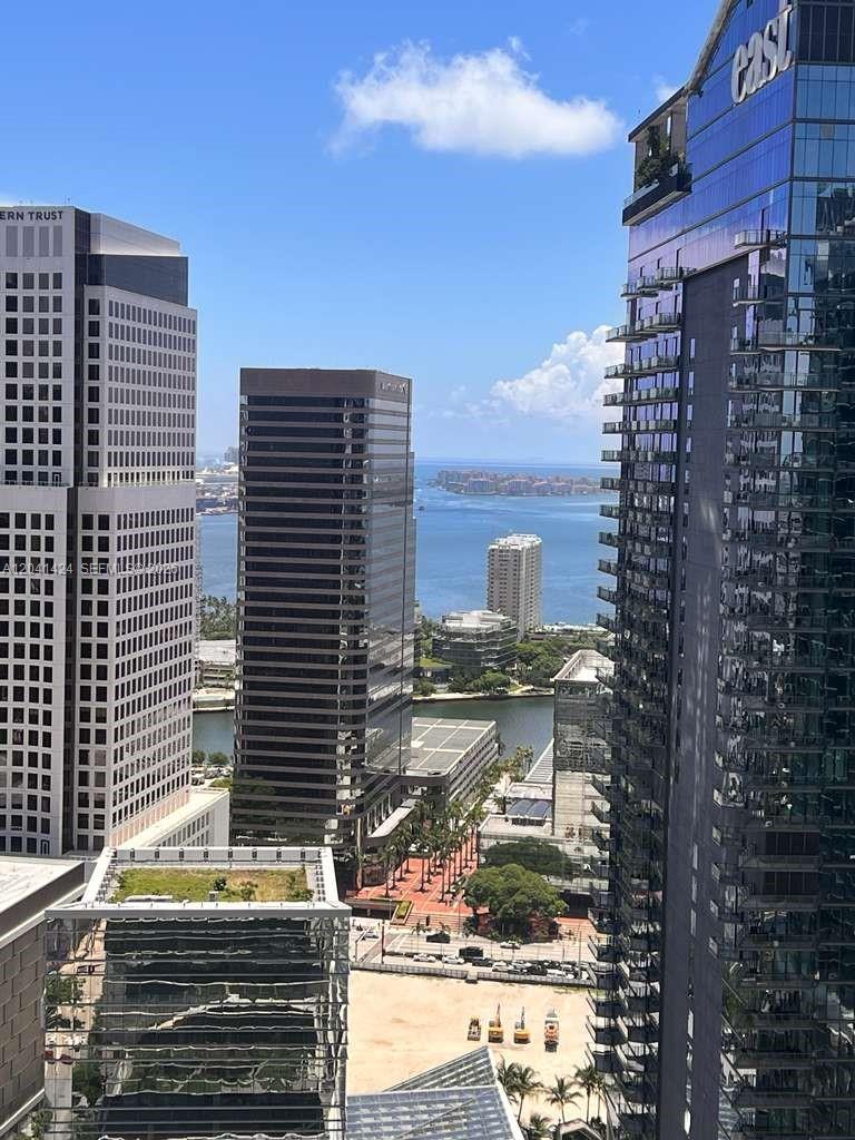 88 Southwest 7th Street, Unit 3309 Miami, FL 33130 - Photo 36 of 50