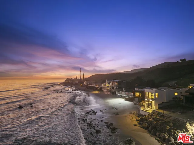 $14,750,000 | 24146 Malibu Road, Malibu, CA 90265