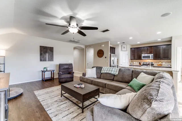 $405,000 | 7514 Mission Tower, Boerne, TX 78015