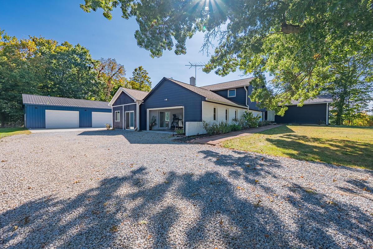 11850 Beacom Road Sunbury, OH 43074 - Photo 5 of 54
