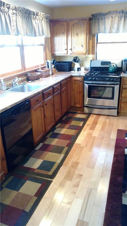 1021 Spring Farm Road Carrabassett Valley, ME 04947 - Photo 2 of 27 Photo