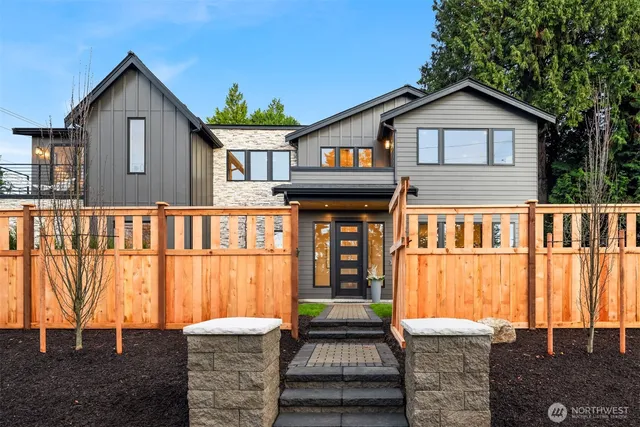 $3,324,950 | 5916-10805 108th Avenue Northeast, Kirkland, WA 98033