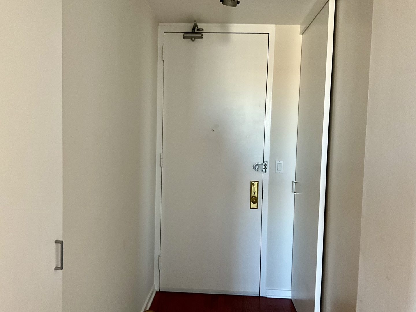 655 West Irving Park Road, Unit 2110 Chicago, IL 60613 - Photo 9 of 38 a view of bathroom