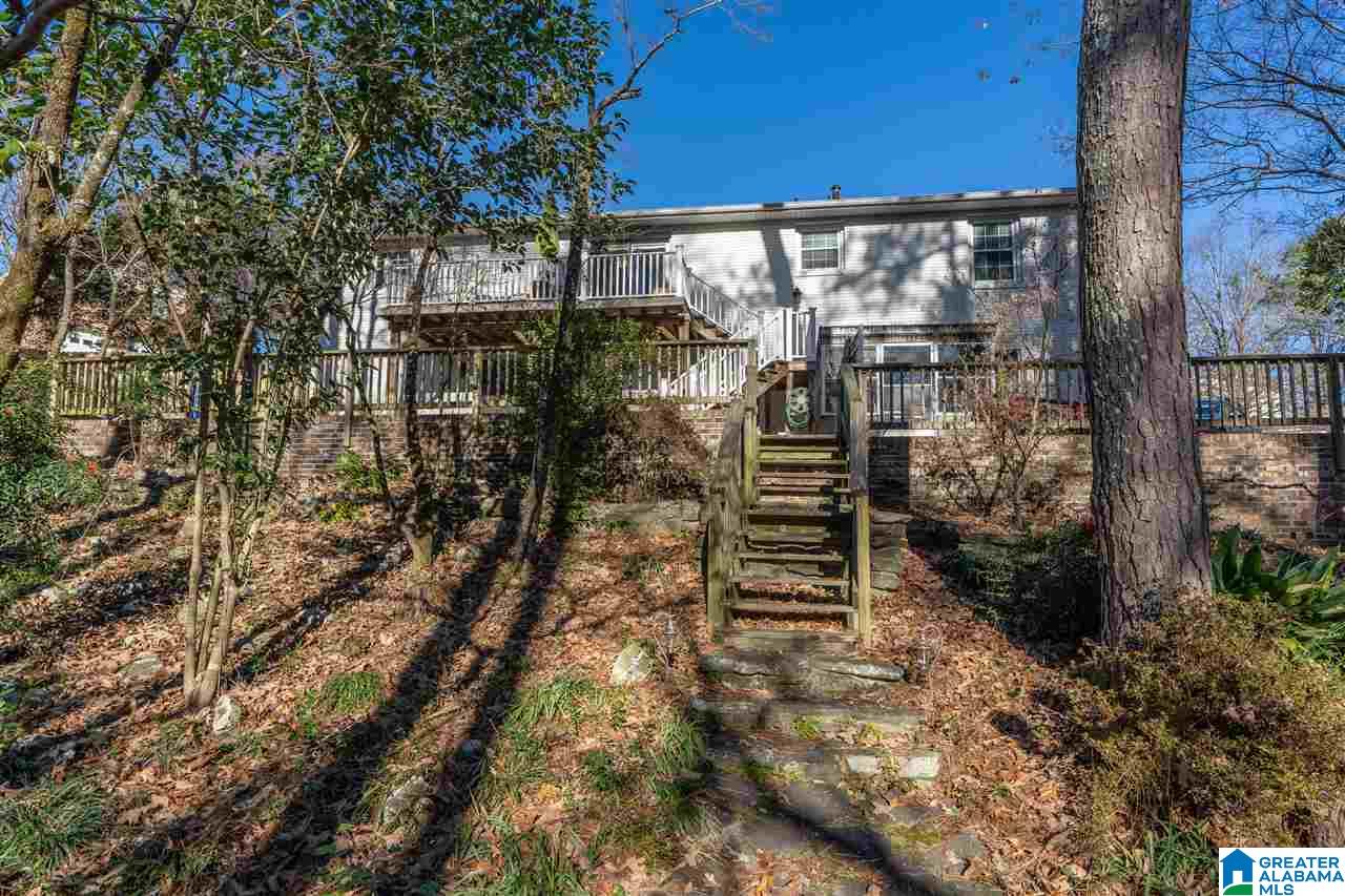 5829 Southhall Road Birmingham, AL 35213 - Photo 27 of 31