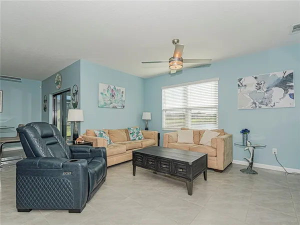 $419,950 | 6455 Topaz Drive, Grant Valkaria, FL 32949