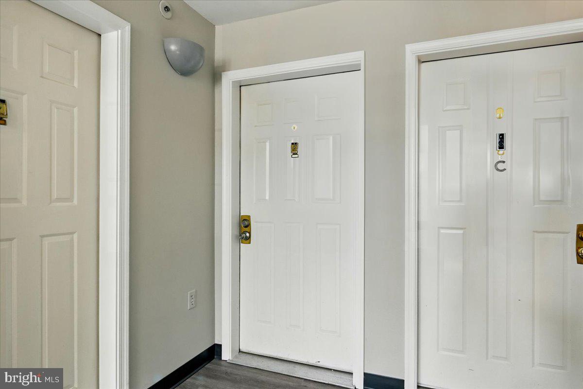 8384 Montgomery Run Road, Unit B Ellicott City, MD 21043 - Photo 3 of 31 Unit B is a ground floor unit with sweeping views!