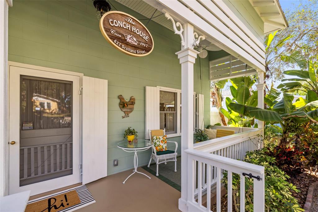 637 Scotland Street Dunedin, FL 34698 - Photo 4 of 72