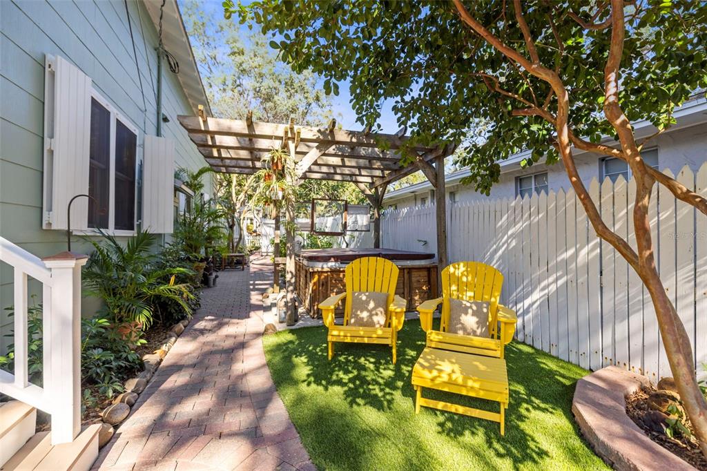 637 Scotland Street Dunedin, FL 34698 - Photo 57 of 72