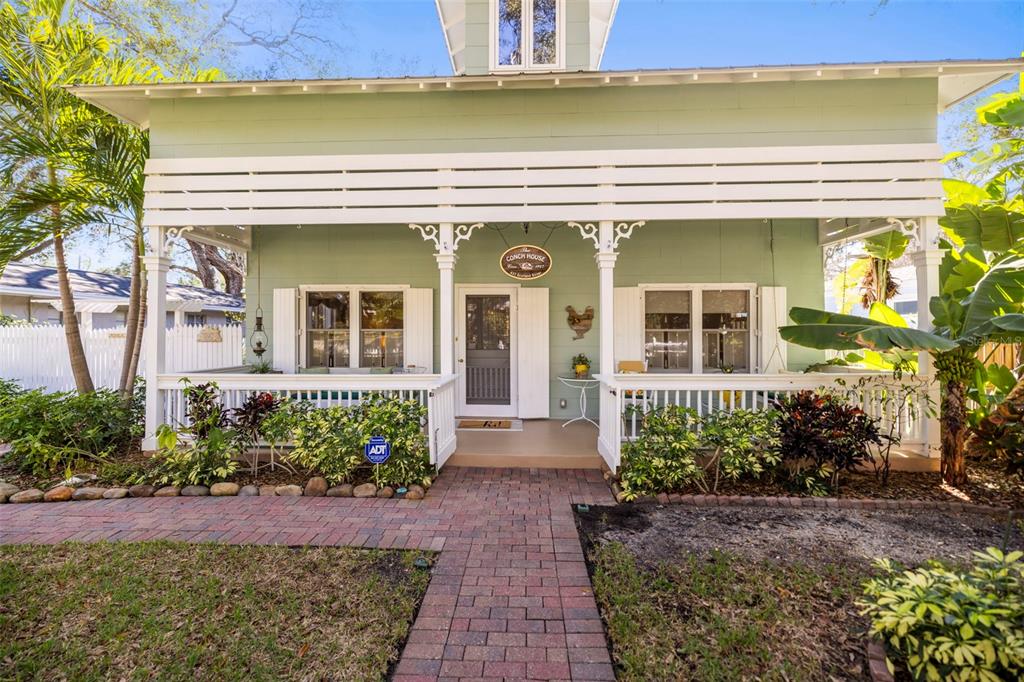 637 Scotland Street Dunedin, FL 34698 - Photo 68 of 72