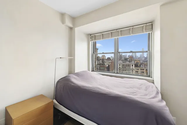 $725,000 | 10 West 15th Street, Unit 2115 | Flatiron