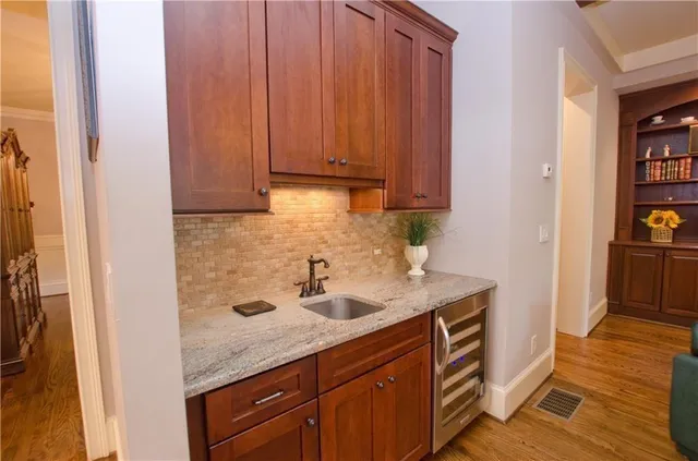 $1,070,000 | 1982 Cheyanne Drive Southeast, Smyrna, GA 30080