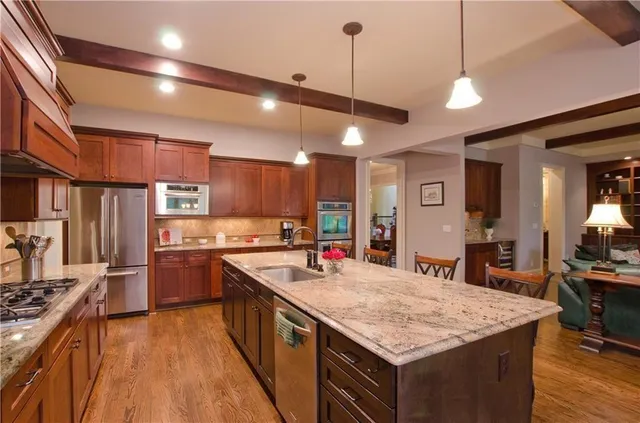 $1,070,000 | 1982 Cheyanne Drive Southeast, Smyrna, GA 30080