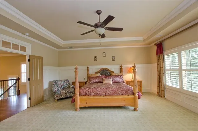 $1,070,000 | 1982 Cheyanne Drive Southeast, Smyrna, GA 30080