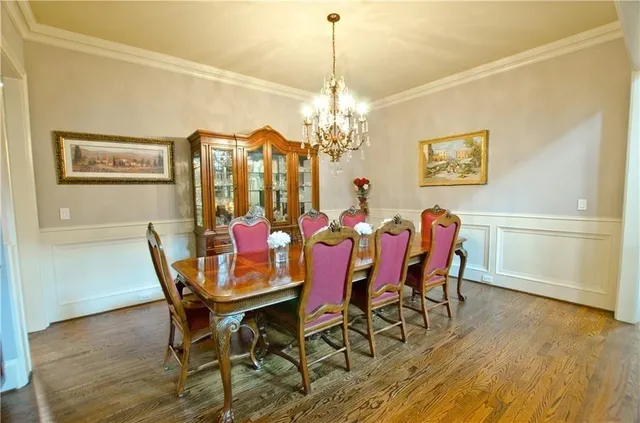 $1,070,000 | 1982 Cheyanne Drive Southeast, Smyrna, GA 30080