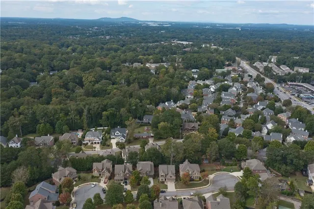 $1,070,000 | 1982 Cheyanne Drive Southeast, Smyrna, GA 30080