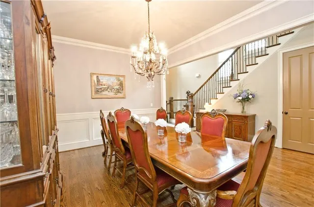 $1,070,000 | 1982 Cheyanne Drive Southeast, Smyrna, GA 30080