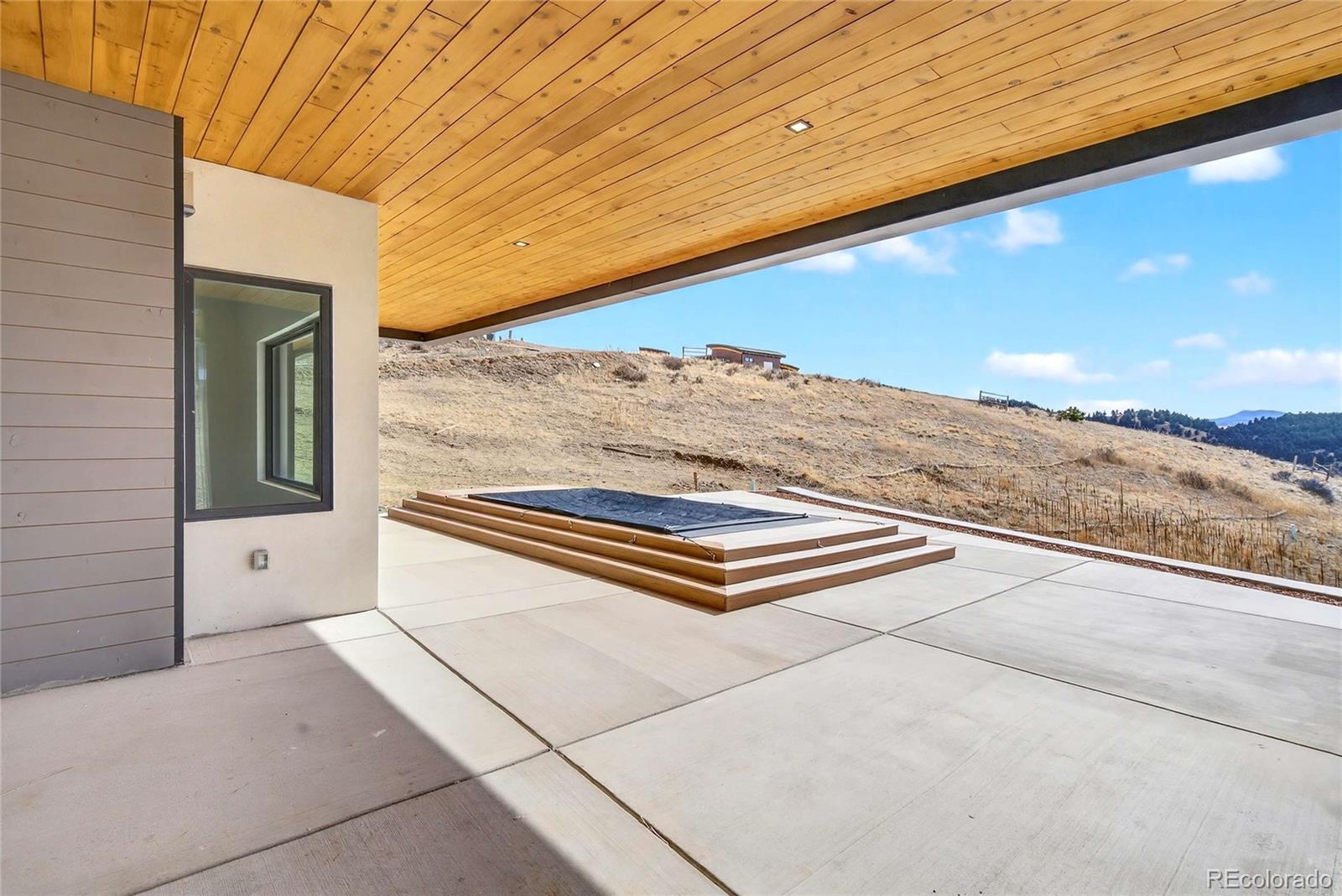 545 Strada Rossa Road Golden, CO 80401 - Photo 40 of 49