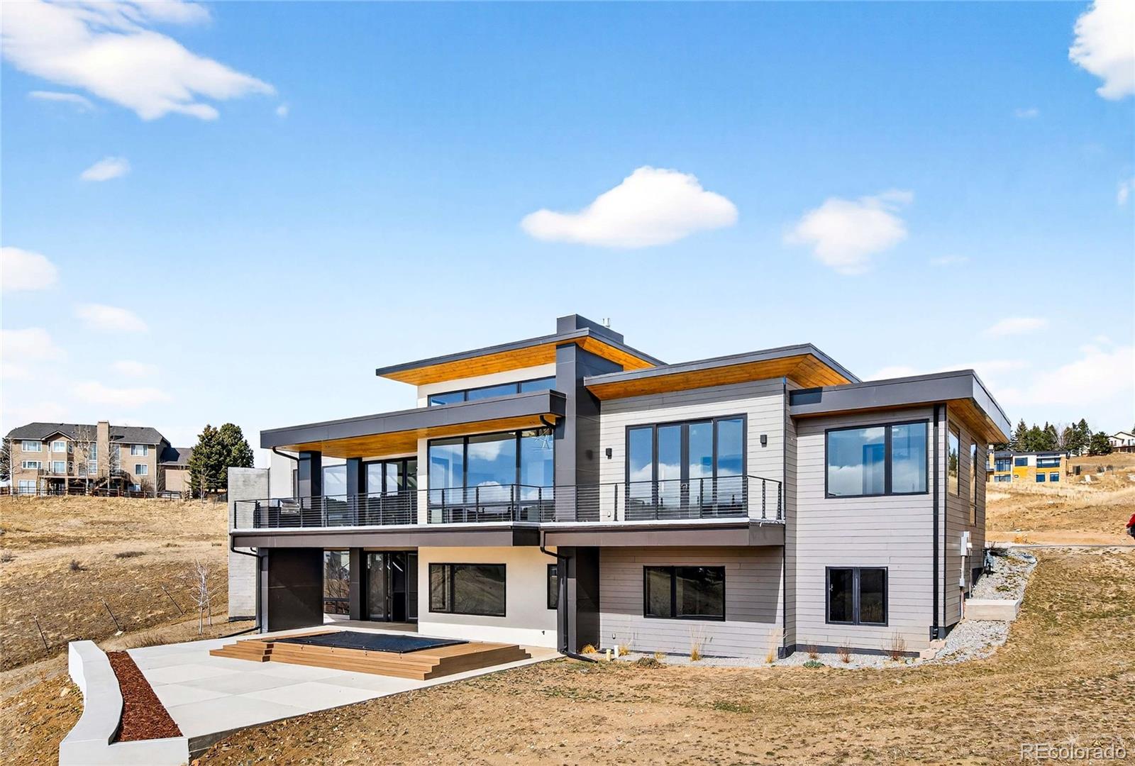 545 Strada Rossa Road Golden, CO 80401 - Photo 45 of 49