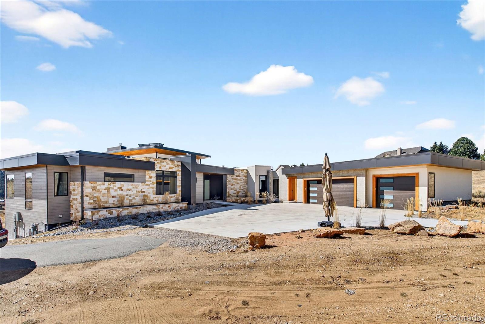 545 Strada Rossa Road Golden, CO 80401 - Photo 46 of 49