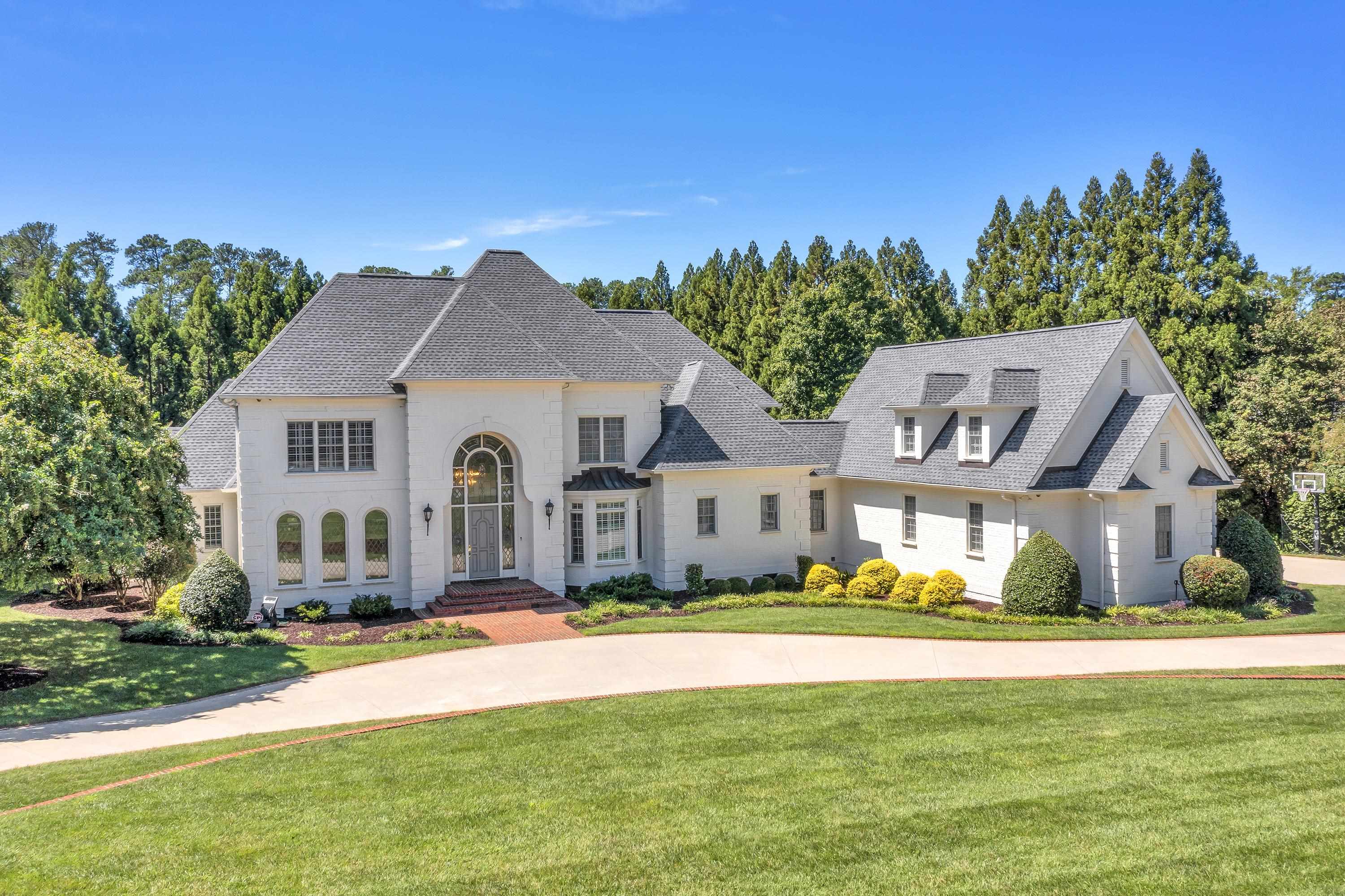 7 Woodburn Ridge Road Spartanburg, SC 29302 - Photo 1 of 36 Gallery Image 1